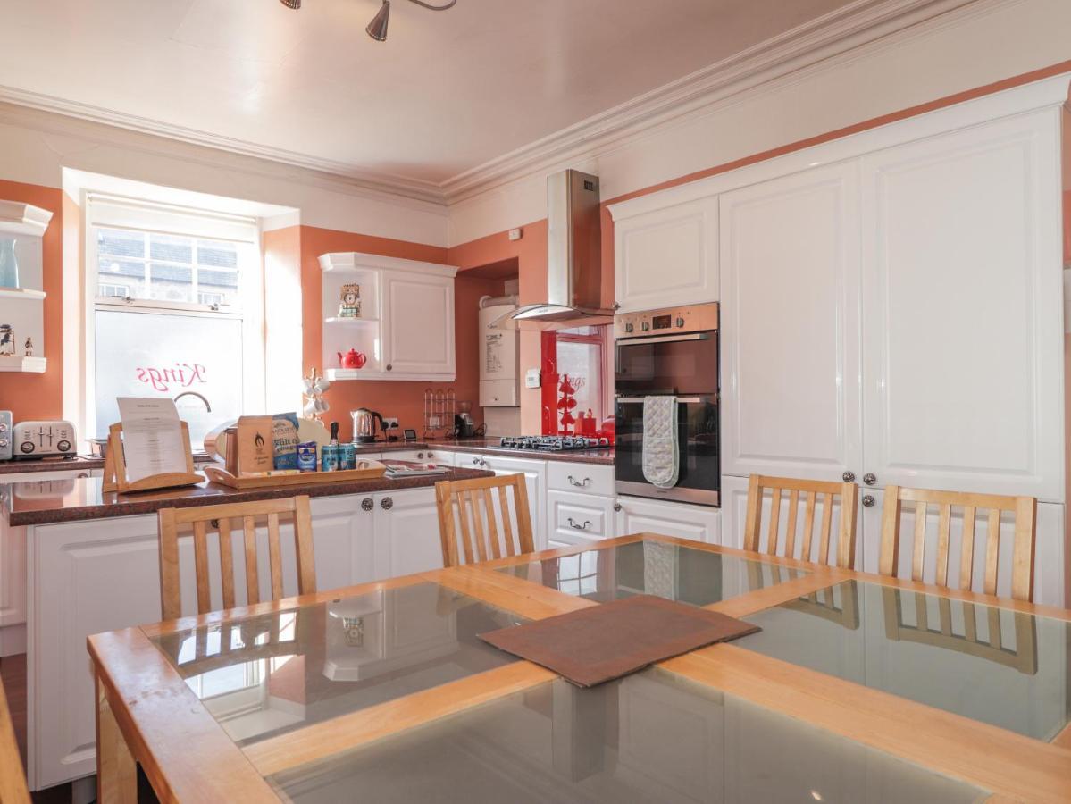 1 Seafield Street Villa Кълън Екстериор снимка