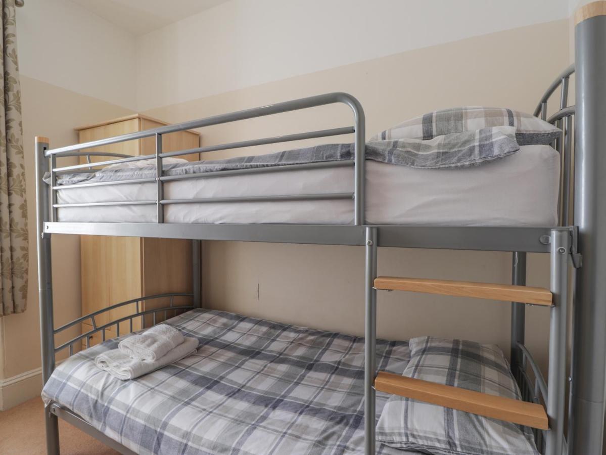 1 Seafield Street Villa Кълън Екстериор снимка