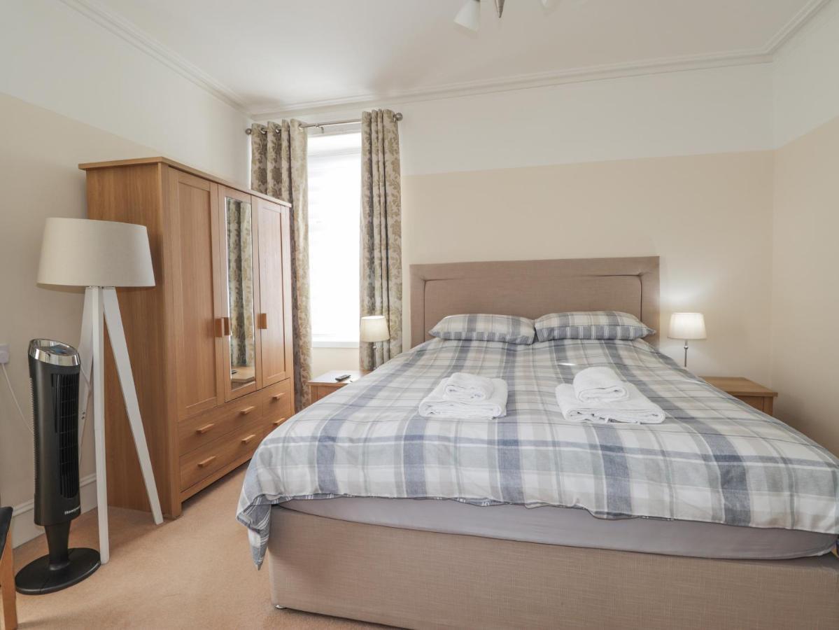 1 Seafield Street Villa Кълън Екстериор снимка