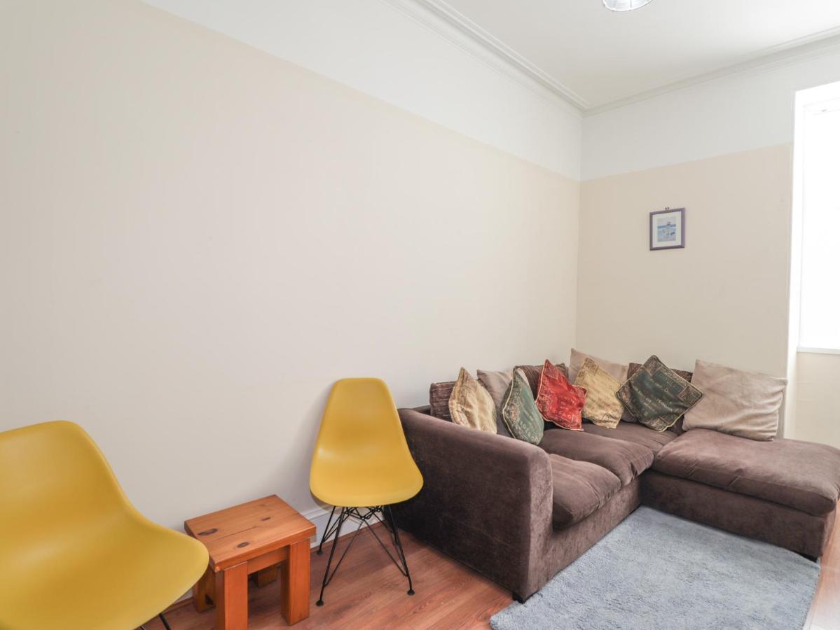 1 Seafield Street Villa Кълън Екстериор снимка