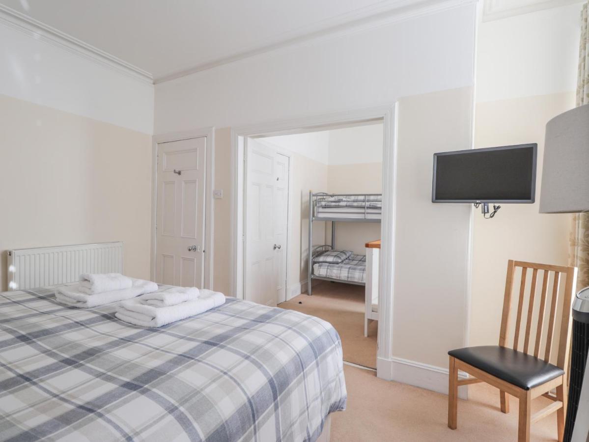 1 Seafield Street Villa Кълън Екстериор снимка