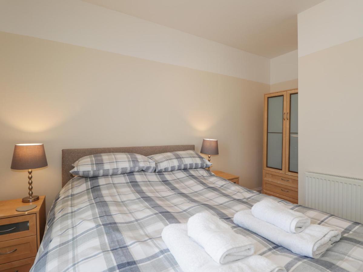 1 Seafield Street Villa Кълън Екстериор снимка