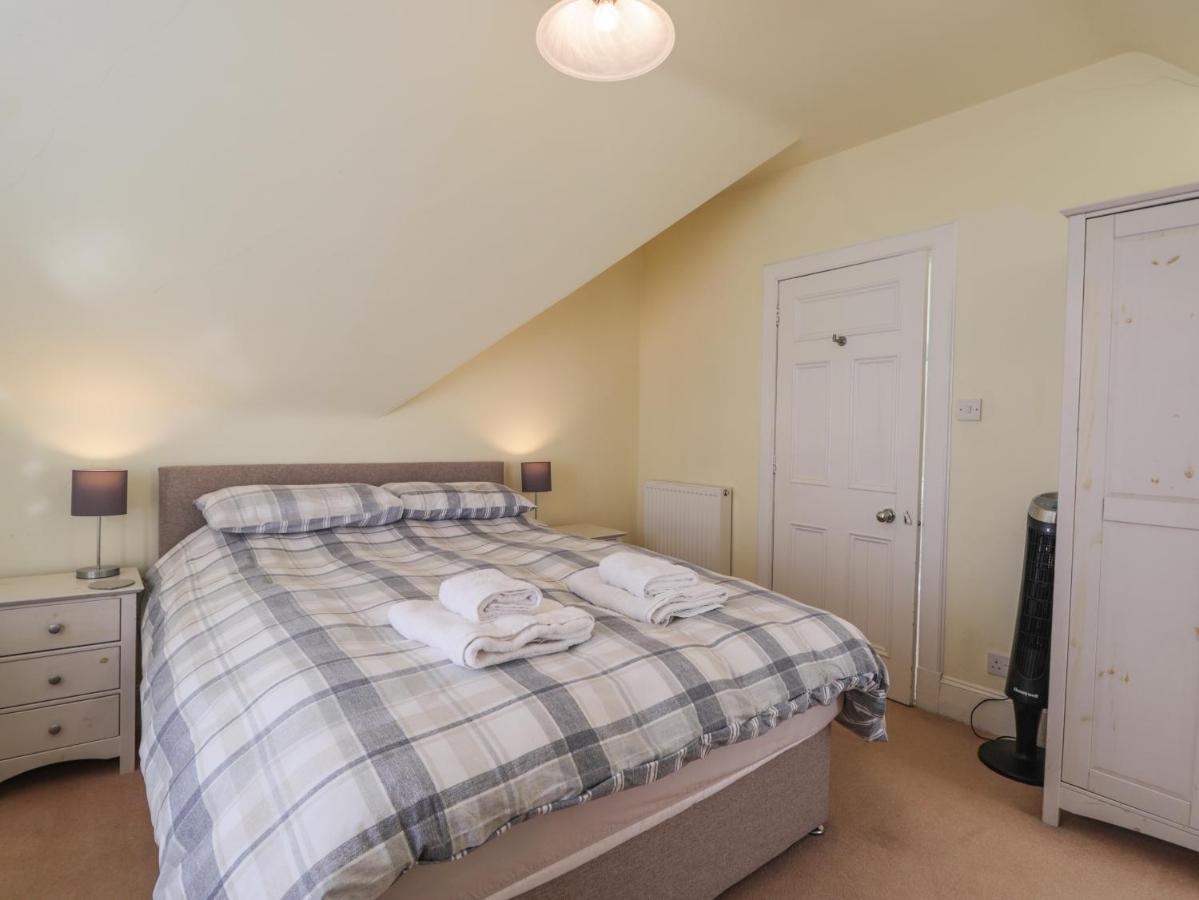 1 Seafield Street Villa Кълън Екстериор снимка