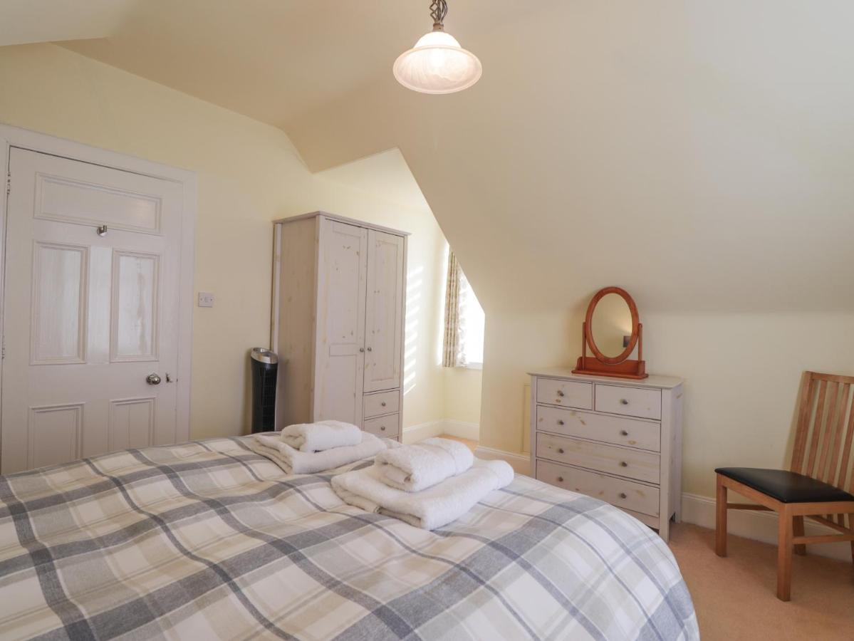 1 Seafield Street Villa Кълън Екстериор снимка