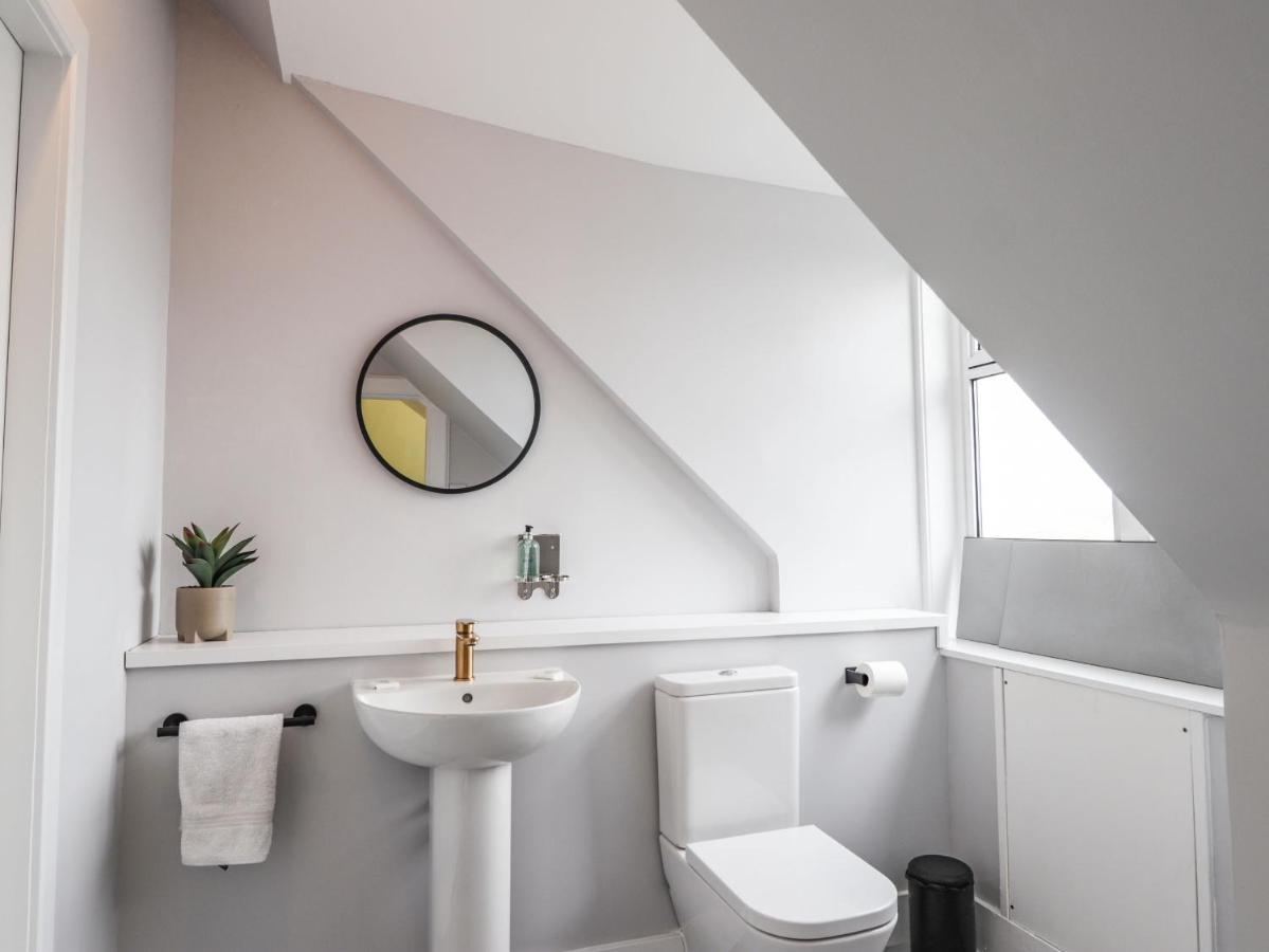1 Seafield Street Villa Кълън Екстериор снимка