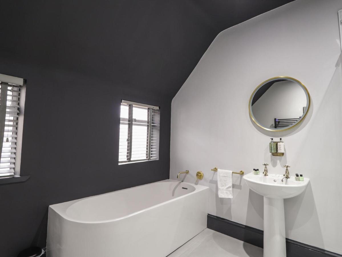 1 Seafield Street Villa Кълън Екстериор снимка